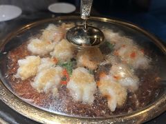 -绿茶餐厅(石家庄万象城店)