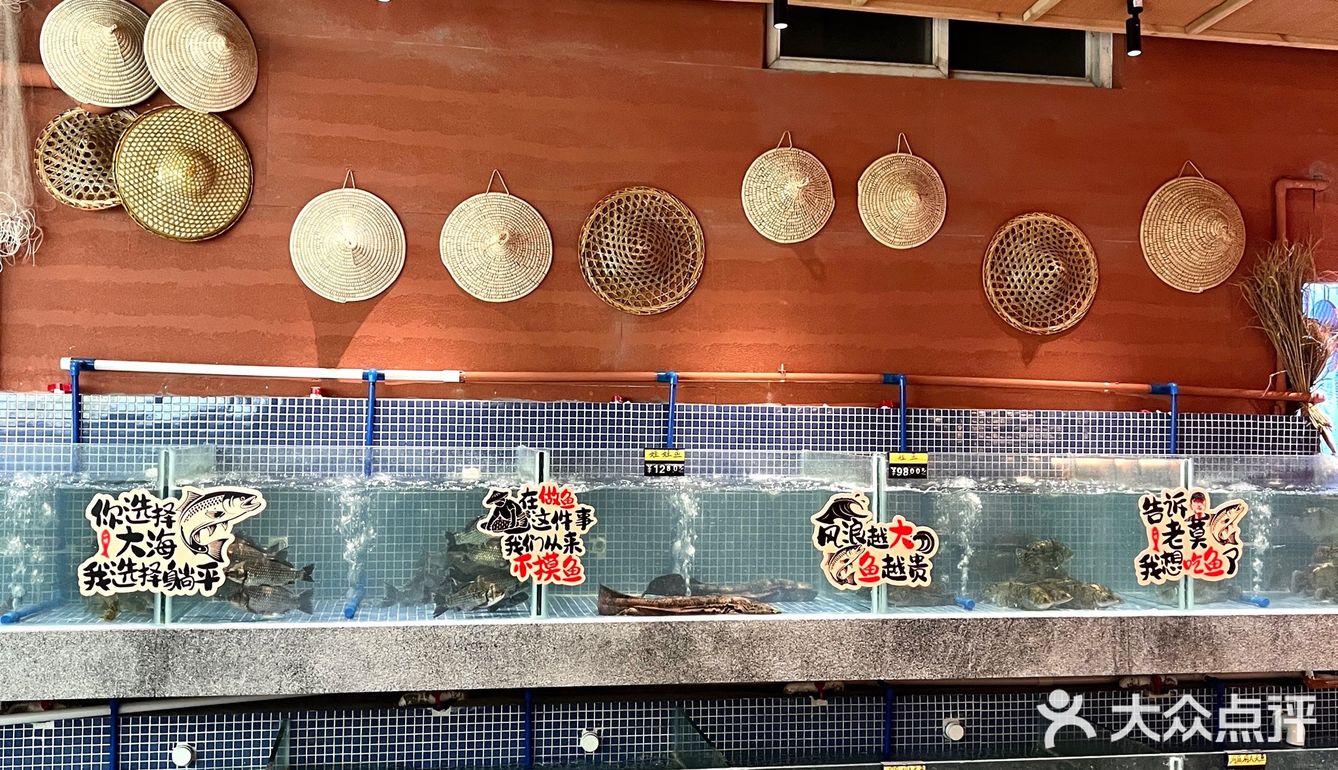 拥有一个中式庭院的湘菜馆｜色香味并存😋