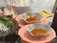 -争鲜回转寿司(西红门荟聚PLUS店)
