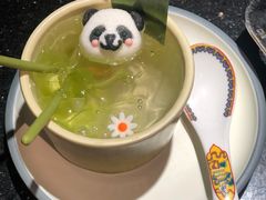 -井格重庆火锅(通州梨园店)