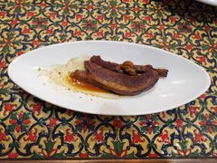 -城南往事济南风味主题餐厅(东环店)