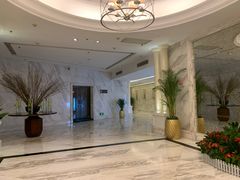 -武汉汉口火车站东方建国大酒店