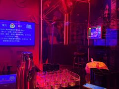 -皓声音KTV(新景店)