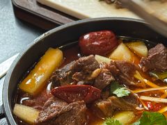 -天仁聚驴肉香(北石槽店)