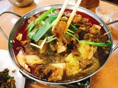 -阿木怪味牛骨头