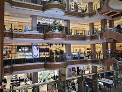 -松雷商业(南岗店)