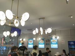 大堂-紫光园·烤鸭(美术馆店)