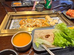 -新石器烤肉(之心城店)