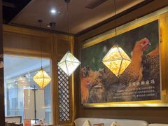 -云海肴·汽锅鸡·云南代表菜(天津国金汇店)