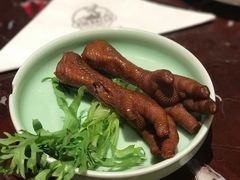 -新白鹿餐厅(爱琴海购物中心店)