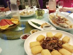 -和记小菜(东方店)
