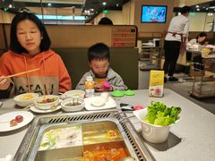 -海底捞火锅(九久奥特莱斯店)