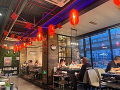 -天都火锅酒楼(虹梅南路店)