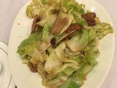 -北京全聚德(天安门店)