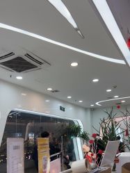 -JGO·烫染接发