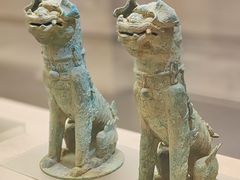 -呼和浩特博物馆