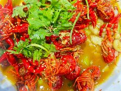 -小粉房鲽鱼头海鲜小串(燕郊总店)