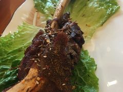 -翠花老菜饺子馆(七宝店)