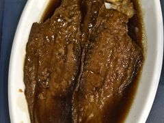 -奥华餐厅·老张记(台基厂店)