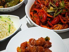 -金陵暴走龙虾·烧烤·排档(南京总店)