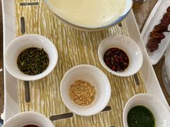 -乔家满族八大碗(流水沟店)