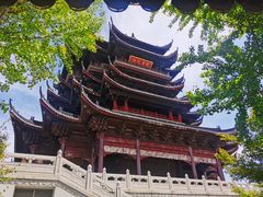 -阳澄湖半岛旅游度假区