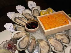 -Osteria Garden 生蚝花园餐厅(原进贤路店)