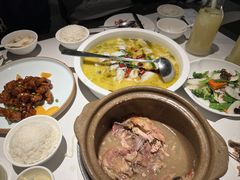-外婆家(西红门荟聚购物中心店)
