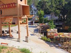 -美心红酒小镇游乐园