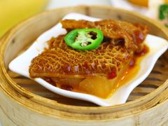 -虾饺妹·粤式手工点心(水荫路店)