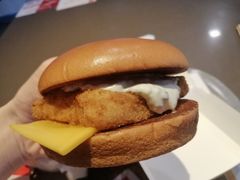 -麦当劳(文化西路店)