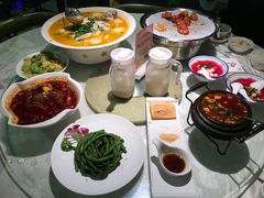 -川味堂·四川豆花(八卦岭店)
