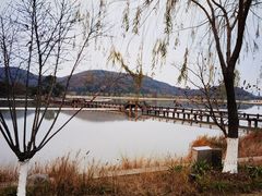 -南北湖风景区