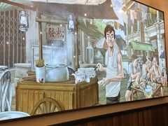 -松發肉骨茶(先得坊店)
