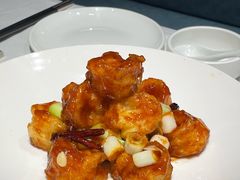 -大鸭梨烤鸭(金色漫香店)