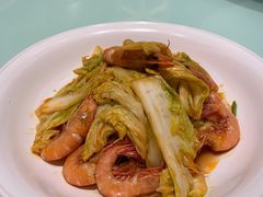 桃花虾-悦融琥珀·京鲁菜·海味珍品(西单店)