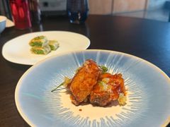 -彩丰楼中餐厅(佘山世茂洲际酒店)