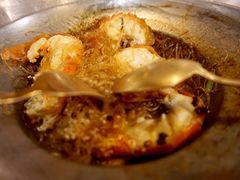 粉丝虾煲-Methavalai Sorndaeng