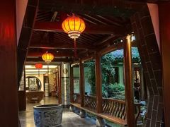 -不倒翁·徽天下名菜楼(马鞍山路店)