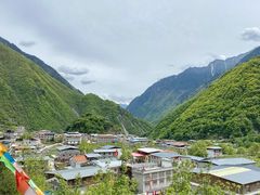 -孟屯河谷景区