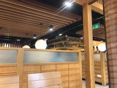 大堂-松子料理(世纪城店)