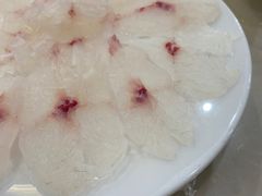 -余师傅鱼生王