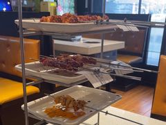 -玉善烧烤串城(长春总店)