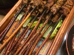 -敏珠拉姆藏餐·南京厨房(富春江东街店)