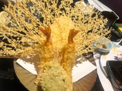 -天狗山料理(省体店)
