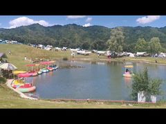 -玉渡山自然风景区