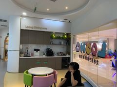 -龙格亲子游泳·水育早教运动中心(龙湾天街店)