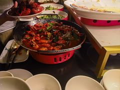 -The COOK·厨餐厅·自助餐(浦东嘉里大酒店)