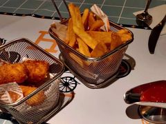 -新贝乐意大利餐厅(苏州中心店)