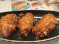 -新宝餐厅(流塘店)